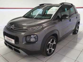 Used Citroen C3 Aircross 2020 for sale - 74408869: Photo