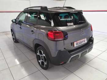 Used Citroen C3 Aircross 2020 for sale - 74408869: Photo