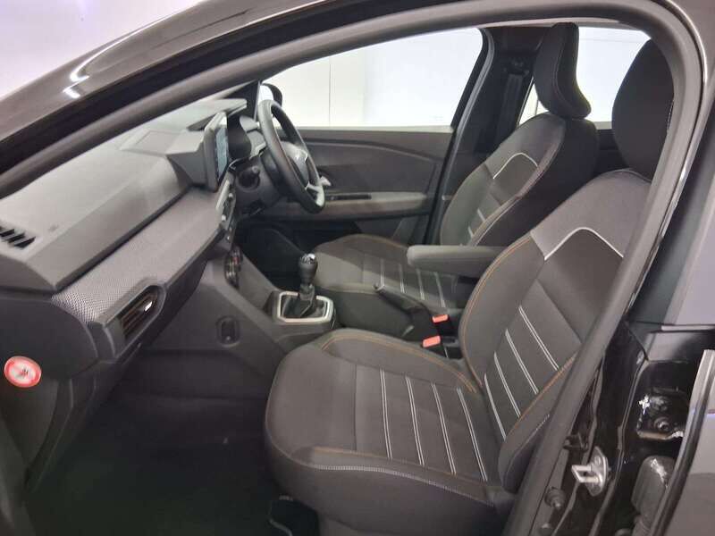 Used Dacia Sandero Stepway 2023 for sale - 78151974: Photo 13