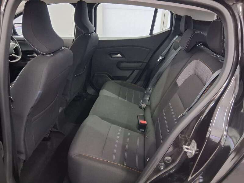Used Dacia Sandero Stepway 2023 for sale - 78151974: Photo 14