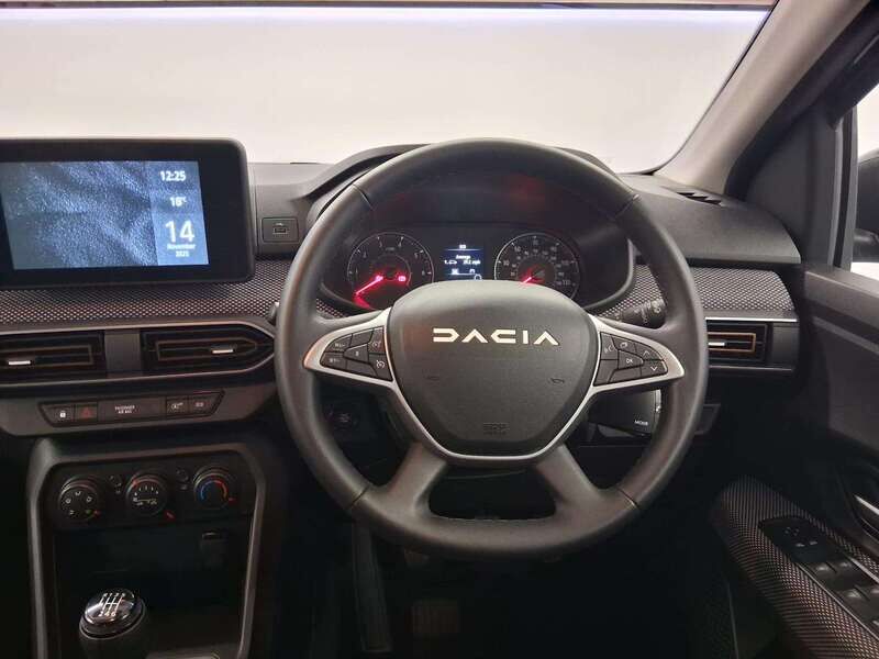 Used Dacia Sandero Stepway 2023 for sale - 78151974: Photo 8