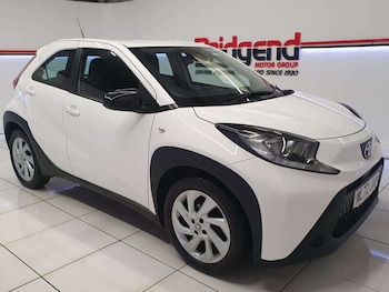 Used Toyota AYGO 2022 for sale - 79309327: Photo