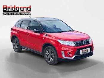 Used Suzuki Vitara undefined for sale - 78369703: Photo