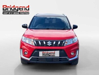 Used Suzuki Vitara undefined for sale - 78369703: Photo