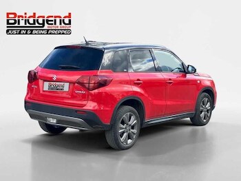 Used Suzuki Vitara undefined for sale - 78369703: Photo