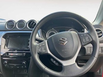 Used Suzuki Vitara undefined for sale - 78369703: Photo