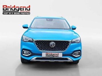 Used MG MG HS 2022 for sale - 78596019: Photo