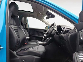 Used MG MG HS 2022 for sale - 78596019: Photo