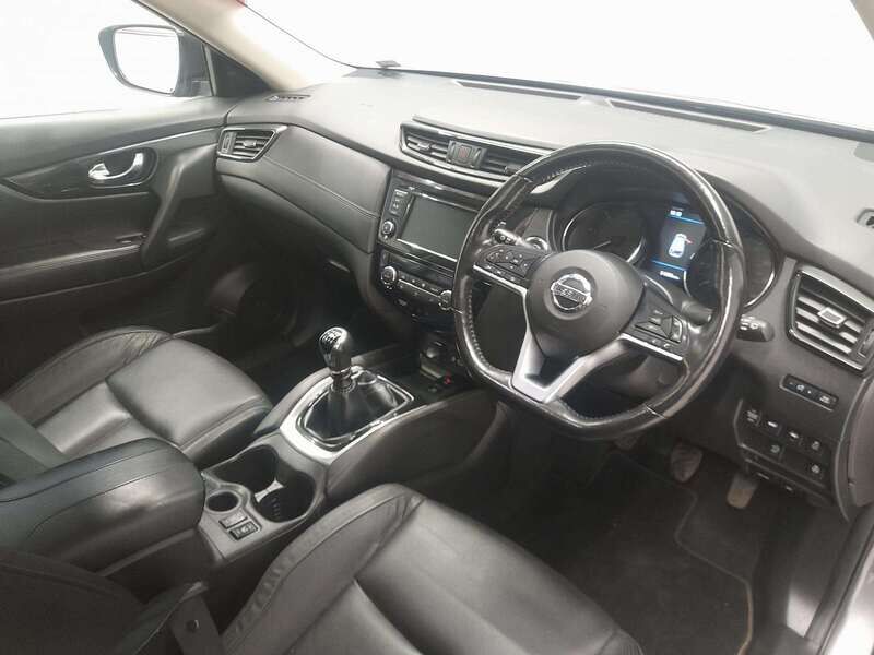 Used Nissan X-Trail 2020 for sale - 78151938: Photo 10