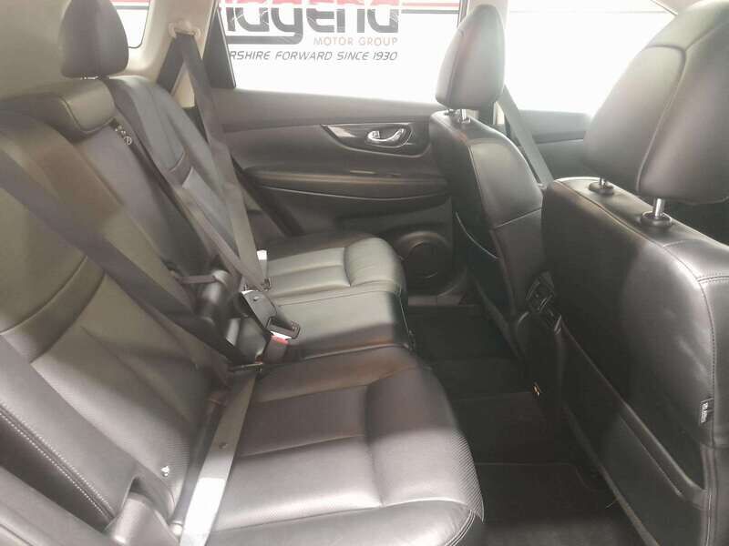 Used Nissan X-Trail 2020 for sale - 78151938: Photo 12