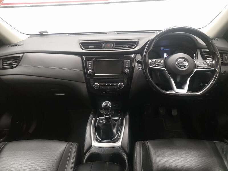 Used Nissan X-Trail 2020 for sale - 78151938: Photo 13