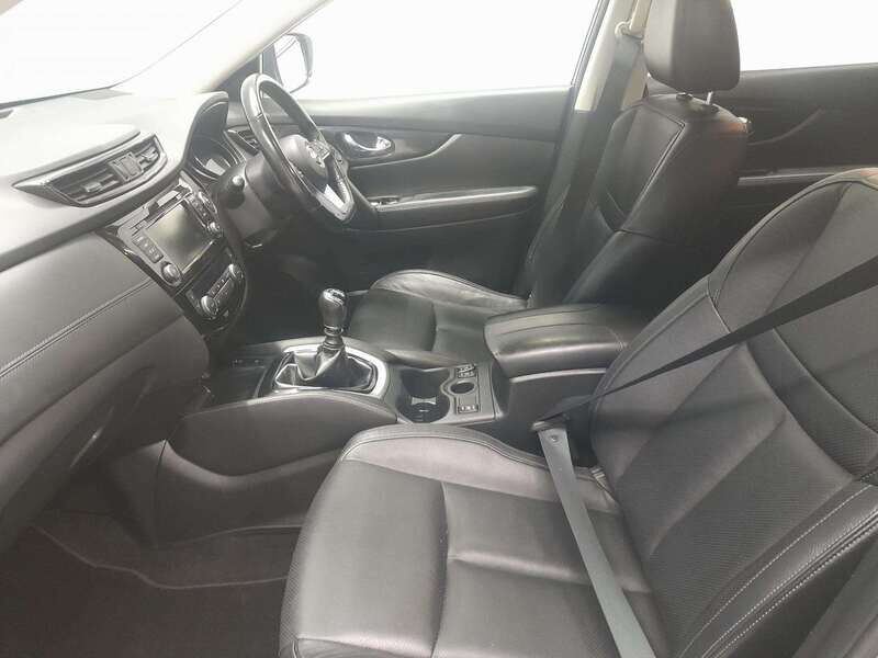Used Nissan X-Trail 2020 for sale - 78151938: Photo 15