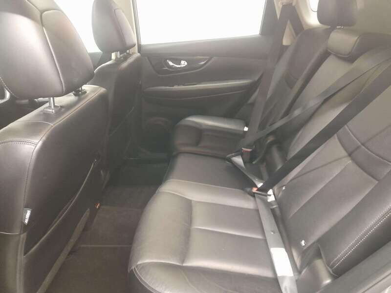 Used Nissan X-Trail 2020 for sale - 78151938: Photo 16