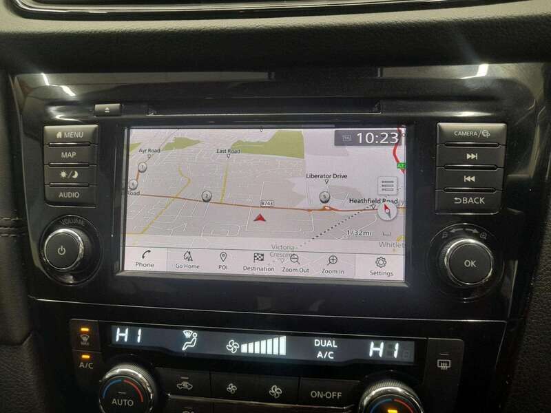 Used Nissan X-Trail 2020 for sale - 78151938: Photo 18