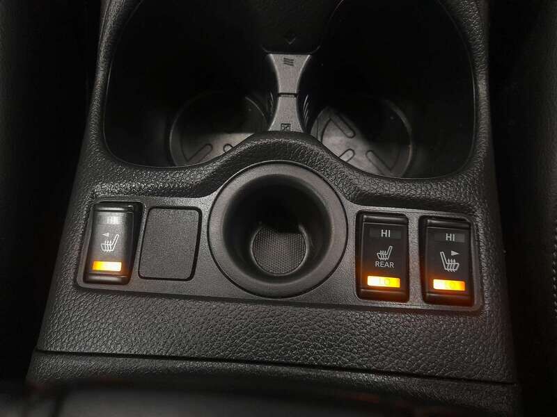 Used Nissan X-Trail 2020 for sale - 78151938: Photo 19