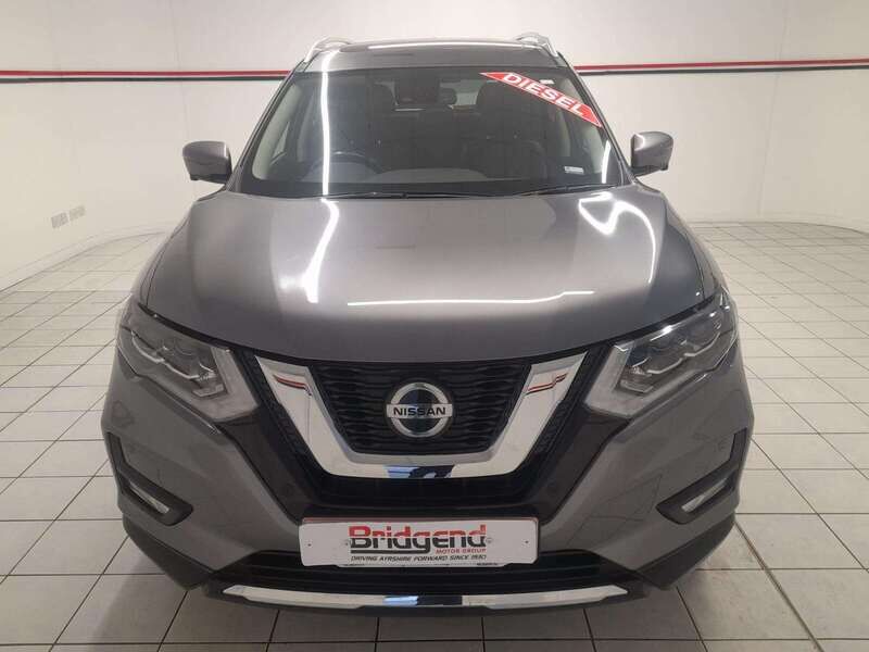 Used Nissan X-Trail 2020 for sale - 78151938: Photo 2