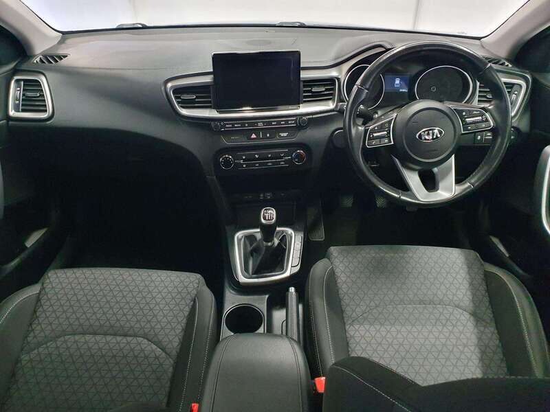Used Kia Ceed 2019 for sale - 77045290: Photo 11