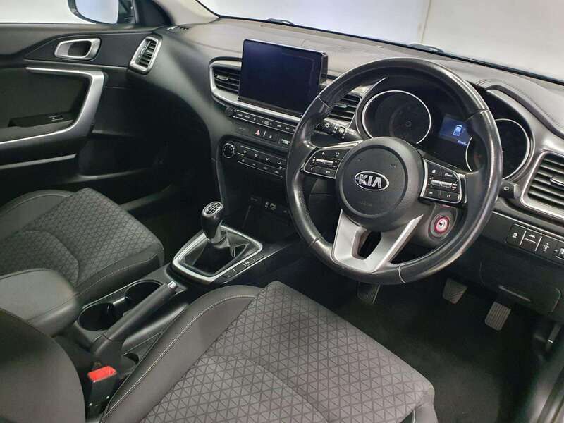 Used Kia Ceed 2019 for sale - 77045290: Photo 13