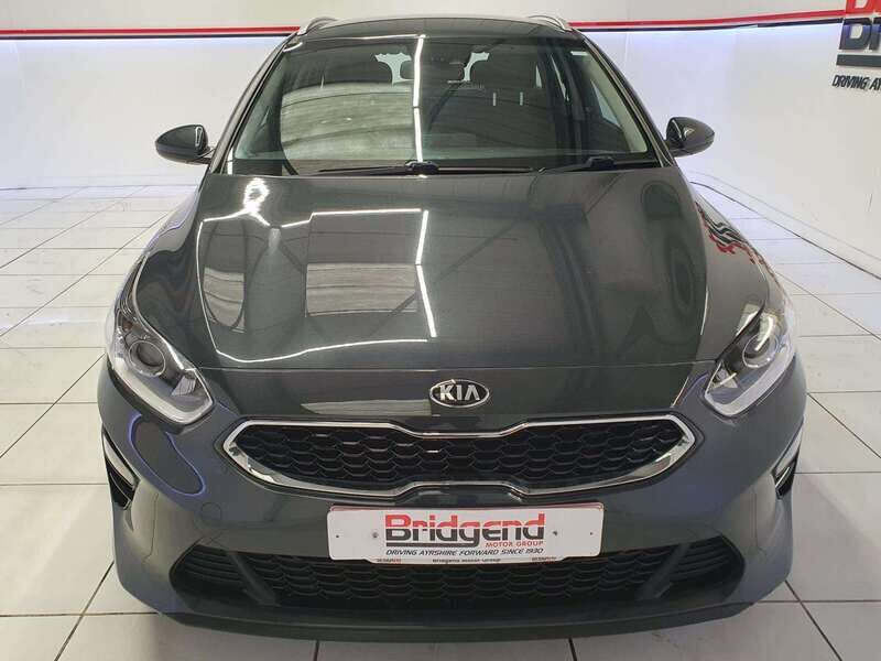 Used Kia Ceed 2019 for sale - 77045290: Photo 2