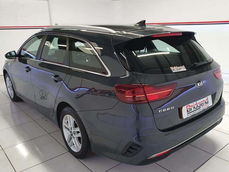 Used Kia Ceed 2019 for sale - 77045290: Photo 4