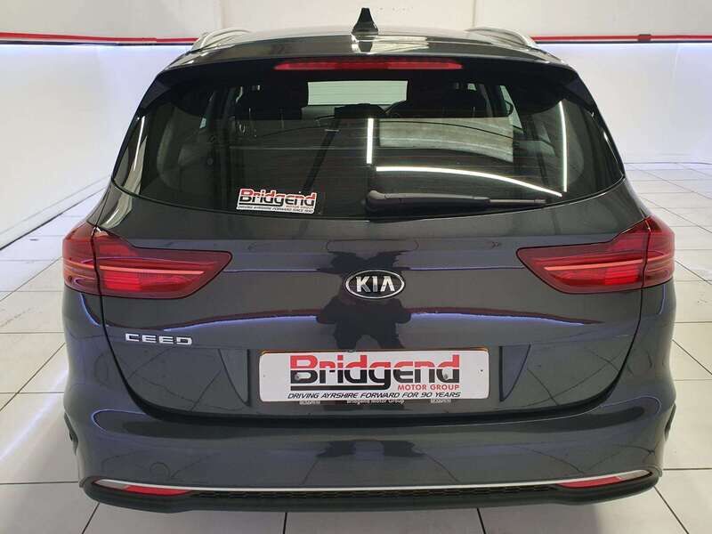 Used Kia Ceed 2019 for sale - 77045290: Photo 5