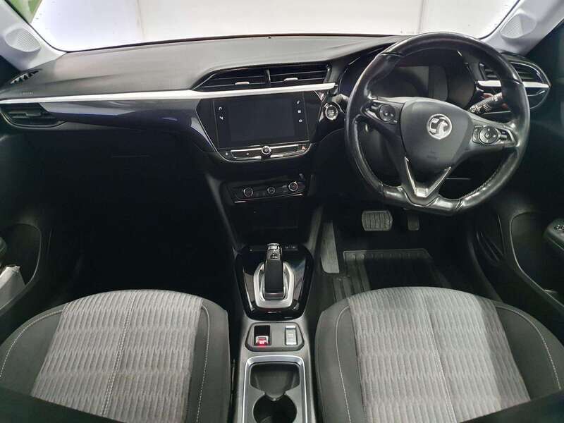 Used Vauxhall Corsa 2021 for sale - 77044919: Photo 12