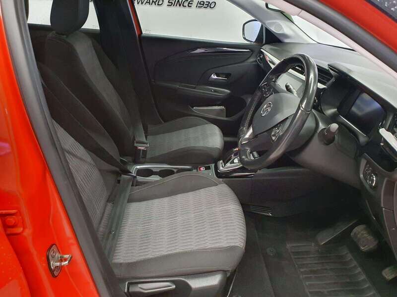 Used Vauxhall Corsa 2021 for sale - 77044919: Photo 13