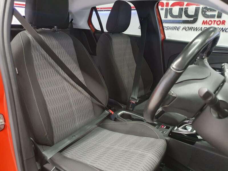 Used Vauxhall Corsa 2021 for sale - 77044919: Photo 15