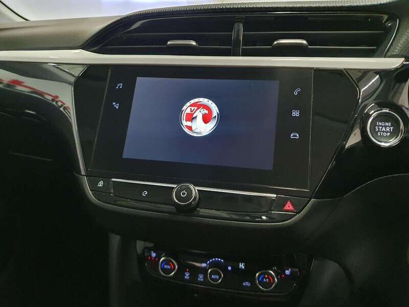Used Vauxhall Corsa 2021 for sale - 77044919: Photo 16