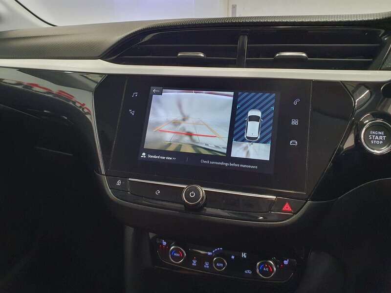 Used Vauxhall Corsa 2021 for sale - 77044919: Photo 17