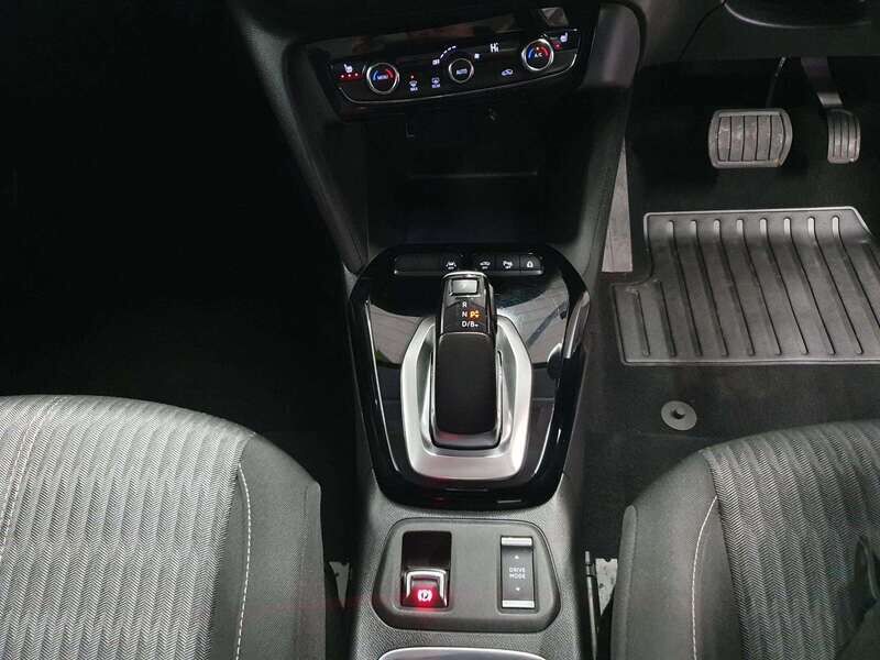 Used Vauxhall Corsa 2021 for sale - 77044919: Photo 20