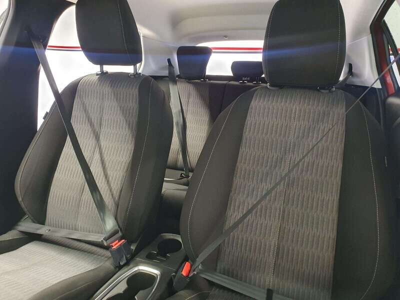 Used Vauxhall Corsa 2021 for sale - 77044919: Photo 22