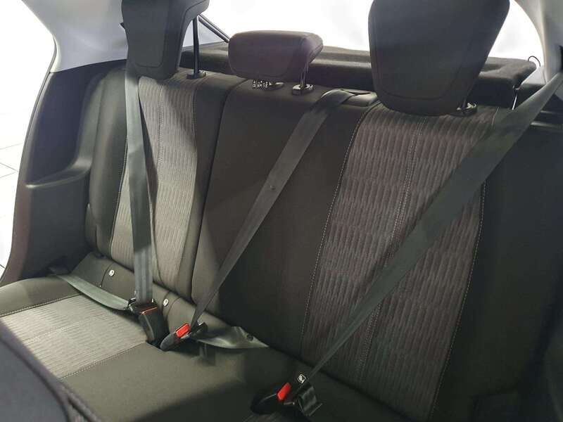 Used Vauxhall Corsa 2021 for sale - 77044919: Photo 24