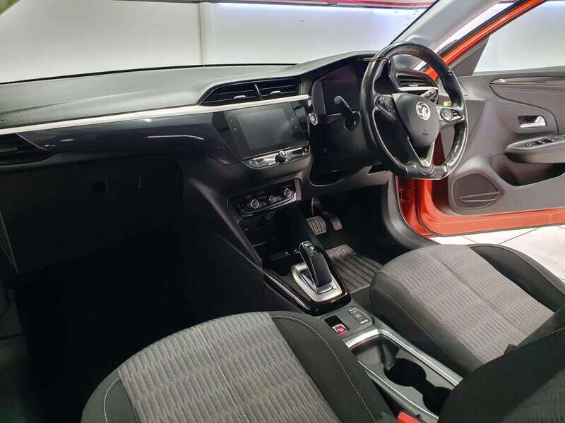 Used Vauxhall Corsa 2021 for sale - 77044919: Photo 25