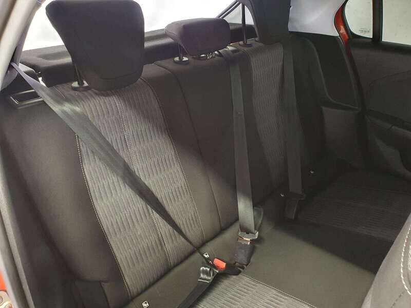 Used Vauxhall Corsa 2021 for sale - 77044919: Photo 9