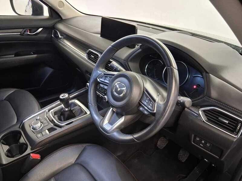 Used Mazda CX-5 2022 for sale - 76135865: Photo 11