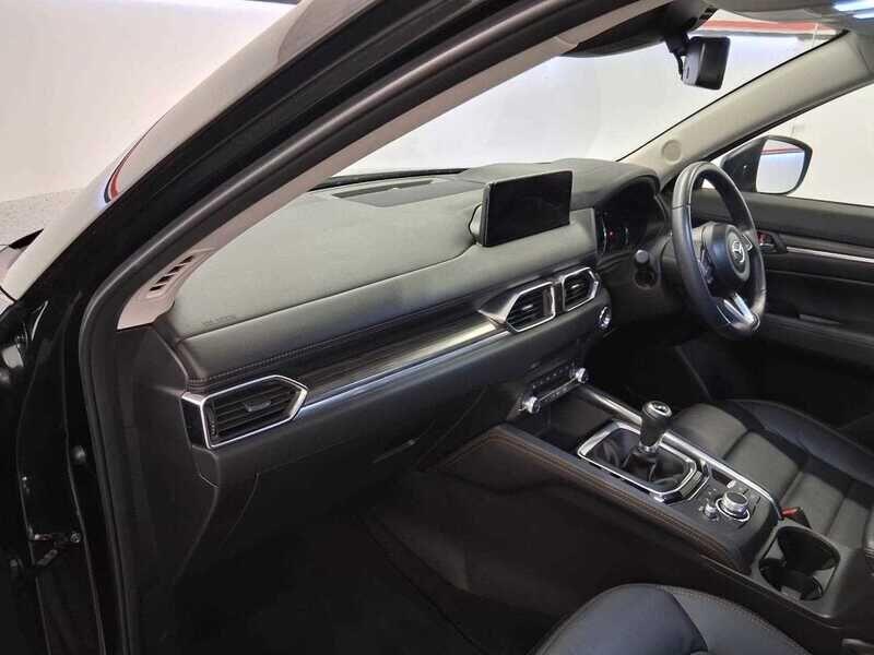 Used Mazda CX-5 2022 for sale - 76135865: Photo 14
