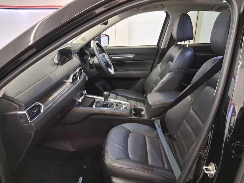 Used Mazda CX-5 2022 for sale - 76135865: Photo 15