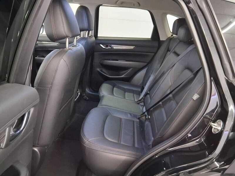 Used Mazda CX-5 2022 for sale - 76135865: Photo 16