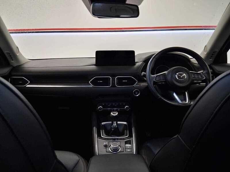 Used Mazda CX-5 2022 for sale - 76135865: Photo 17