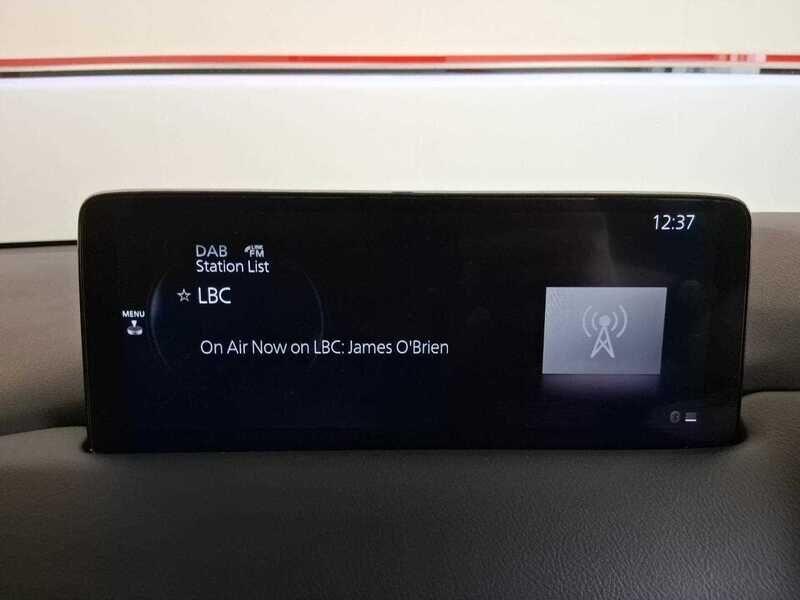 Used Mazda CX-5 2022 for sale - 76135865: Photo 18