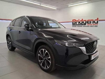 Mazda - CX-5