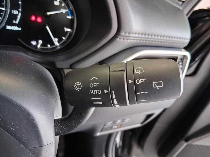 Used Mazda CX-5 2022 for sale - 76135865: Photo 24