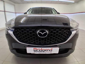 Used Mazda CX-5 2022 for sale - 76135865: Photo 2