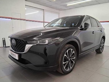 Used Mazda CX-5 2022 for sale - 76135865: Photo 3