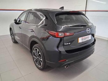 Used Mazda CX-5 2022 for sale - 76135865: Photo 4