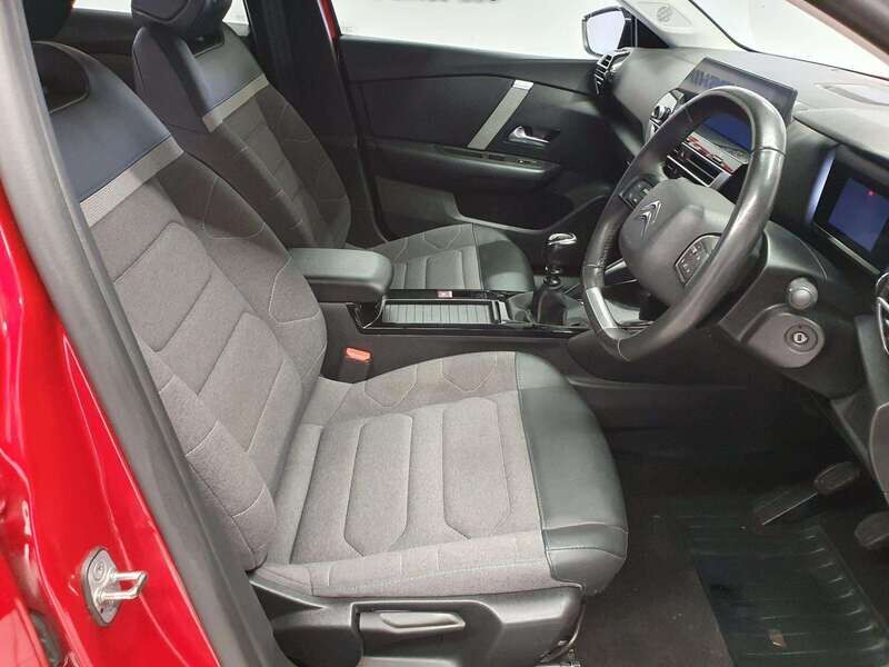 Used Citroen C4 2024 for sale - 77045110: Photo 13