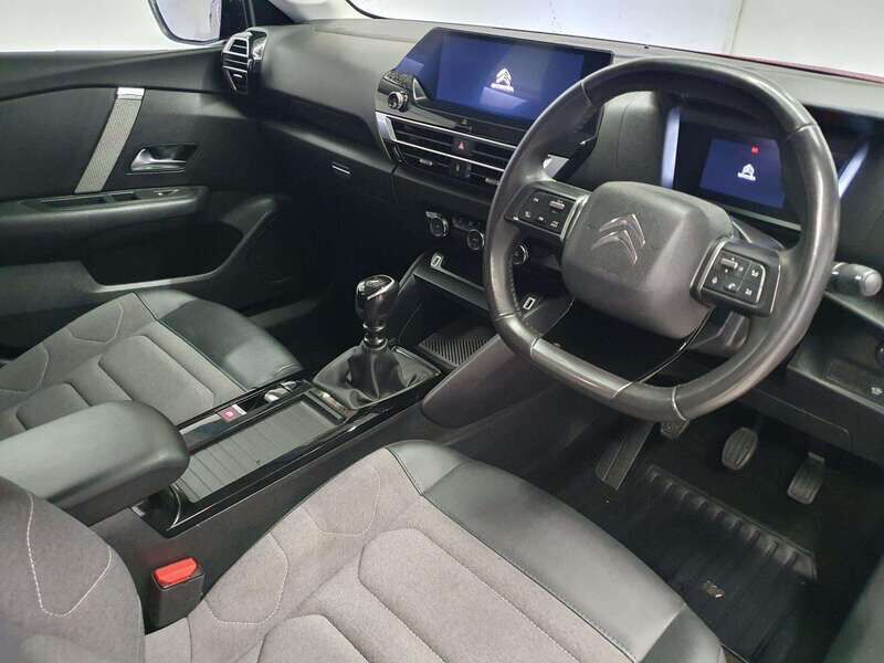 Used Citroen C4 2024 for sale - 77045110: Photo 14