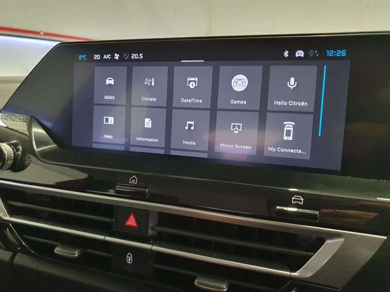 Used Citroen C4 2024 for sale - 77045110: Photo 18