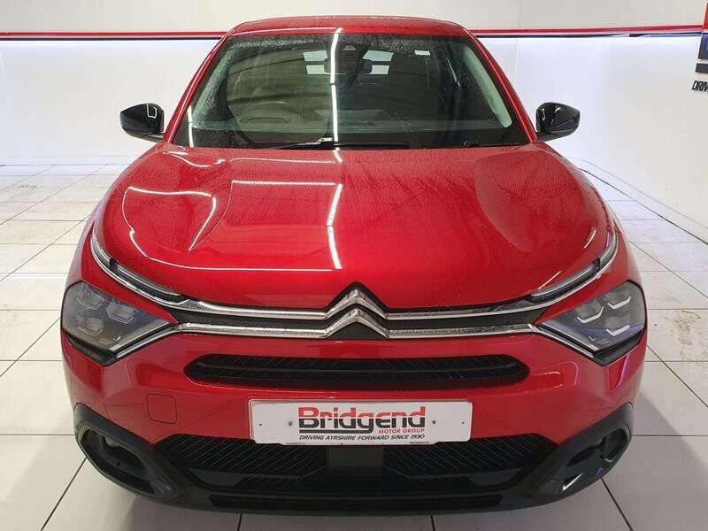 Used Citroen C4 2024 for sale - 77045110: Photo 2